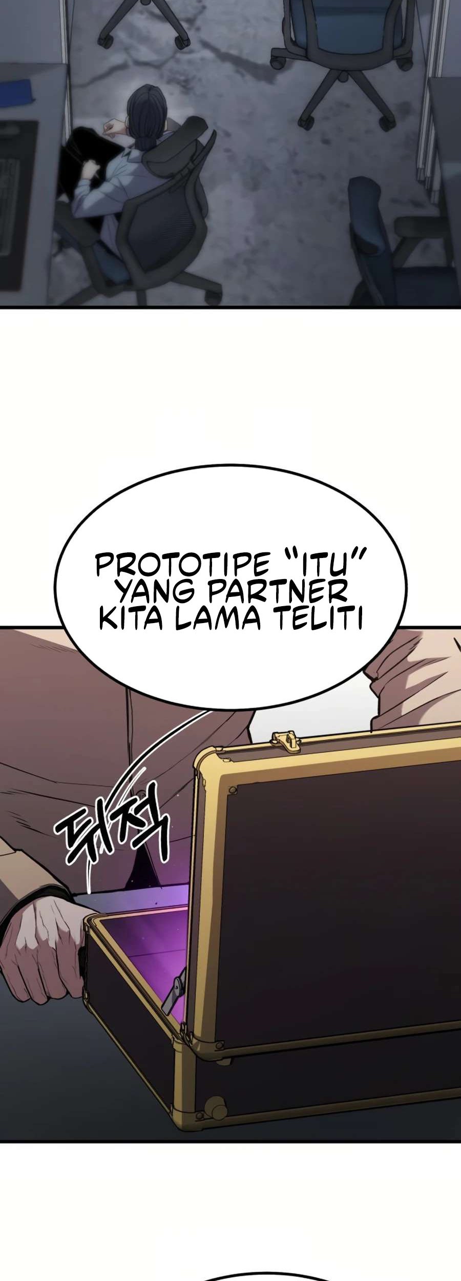 Expelled Hero Is Too Strong chapter 09 halaman 64