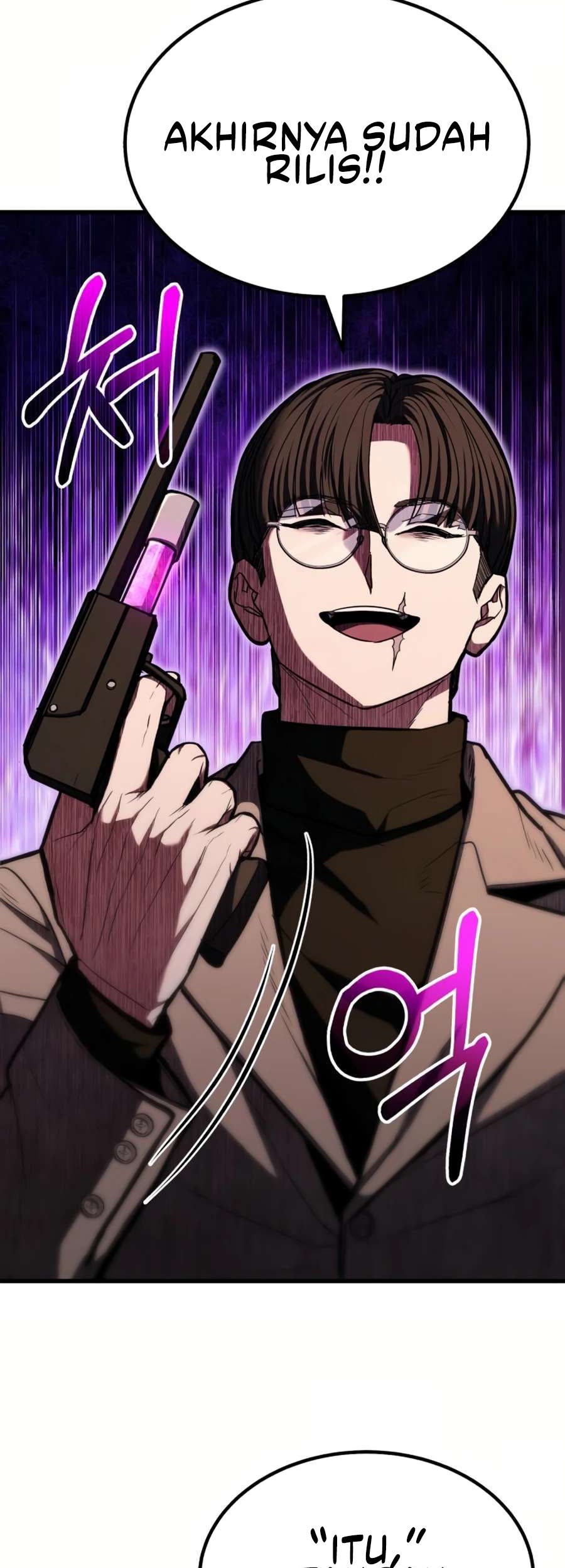 Expelled Hero Is Too Strong chapter 09 halaman 65
