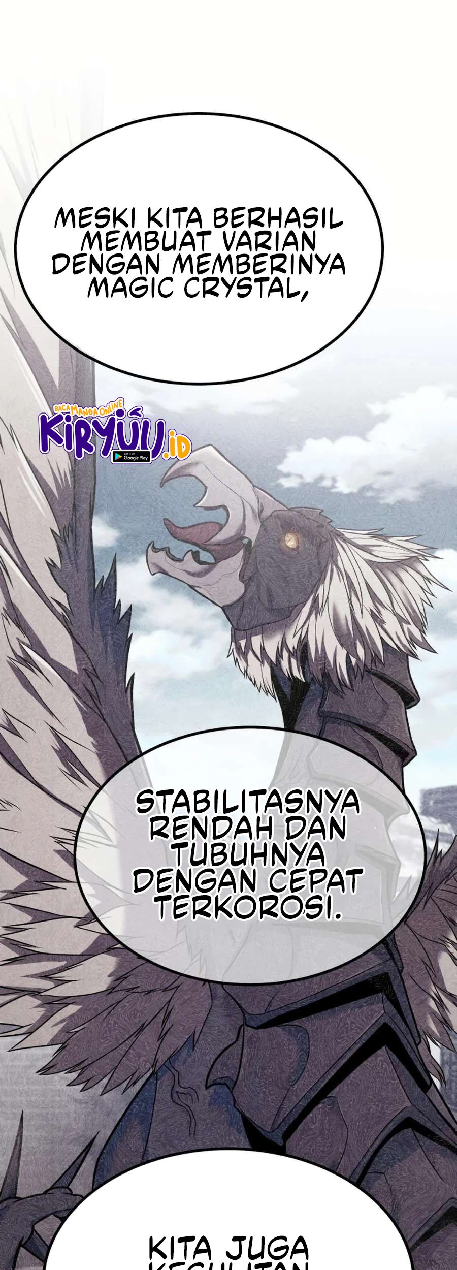 Expelled Hero Is Too Strong chapter 09 halaman 67