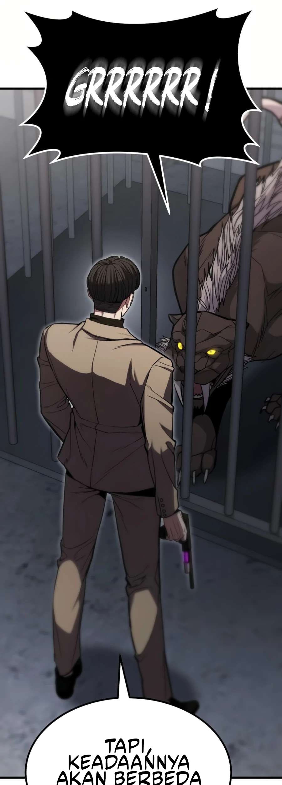 Expelled Hero Is Too Strong chapter 09 halaman 69