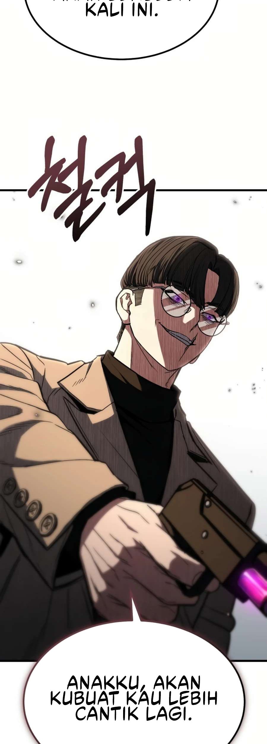 Expelled Hero Is Too Strong chapter 09 halaman 70