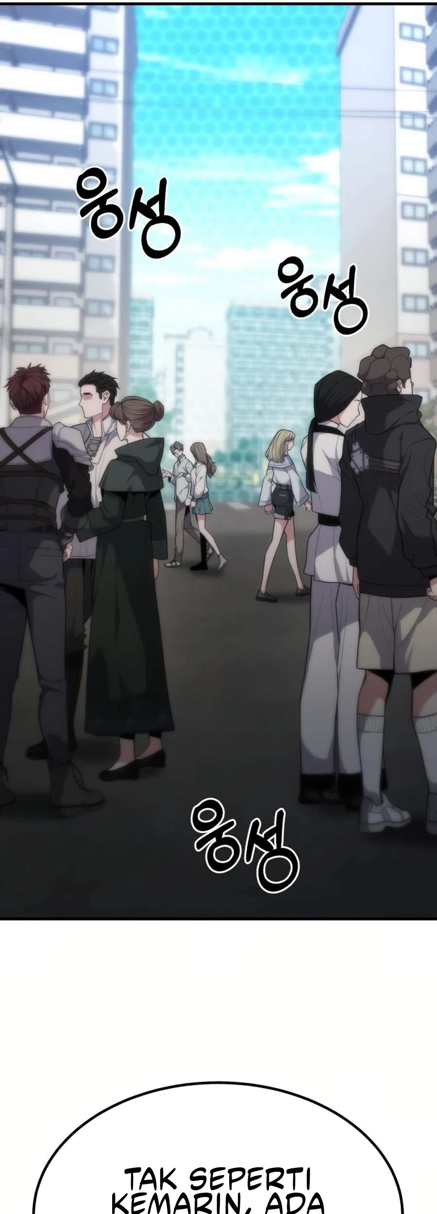 Expelled Hero Is Too Strong chapter 09 halaman 81