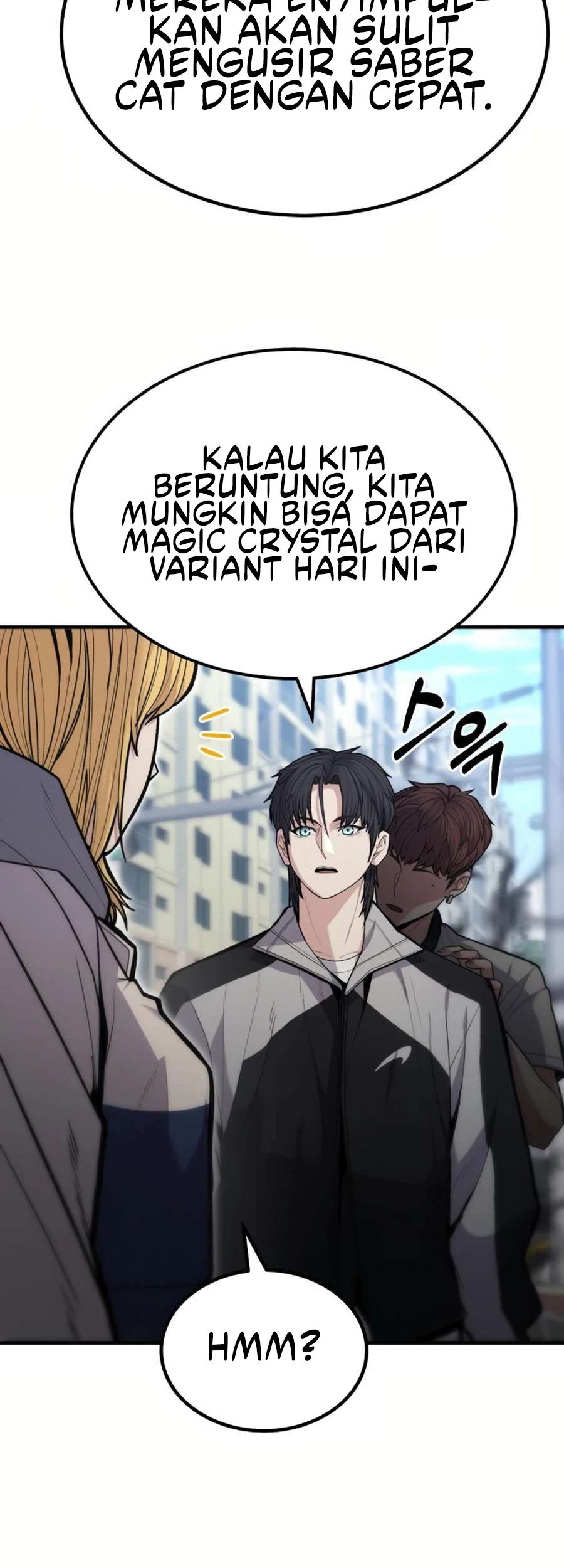 Expelled Hero Is Too Strong chapter 09 halaman 83