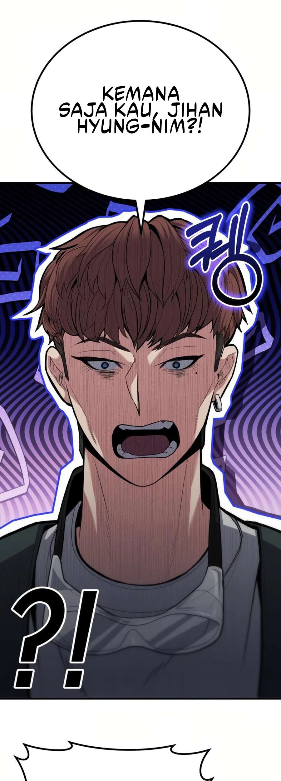 Expelled Hero Is Too Strong chapter 09 halaman 84