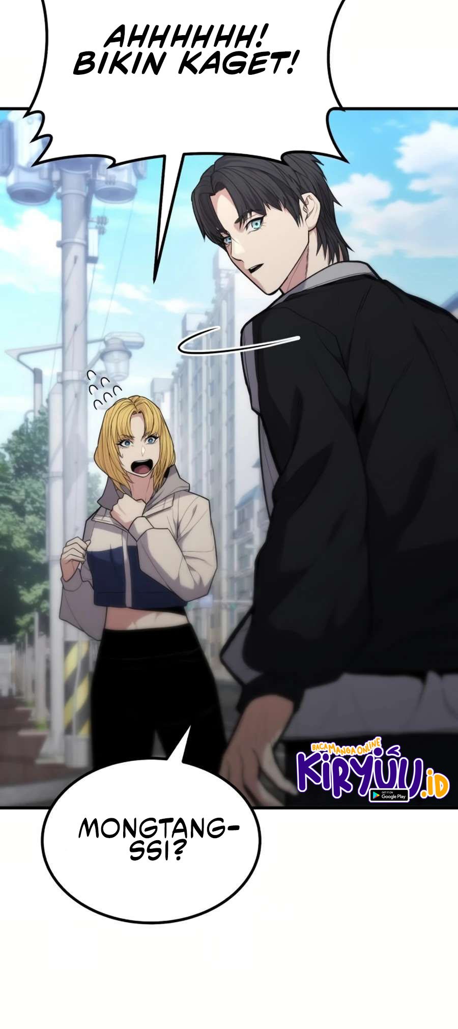 Expelled Hero Is Too Strong chapter 09 halaman 85