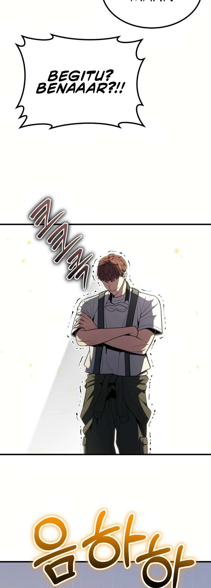 Expelled Hero Is Too Strong chapter 09 halaman 87