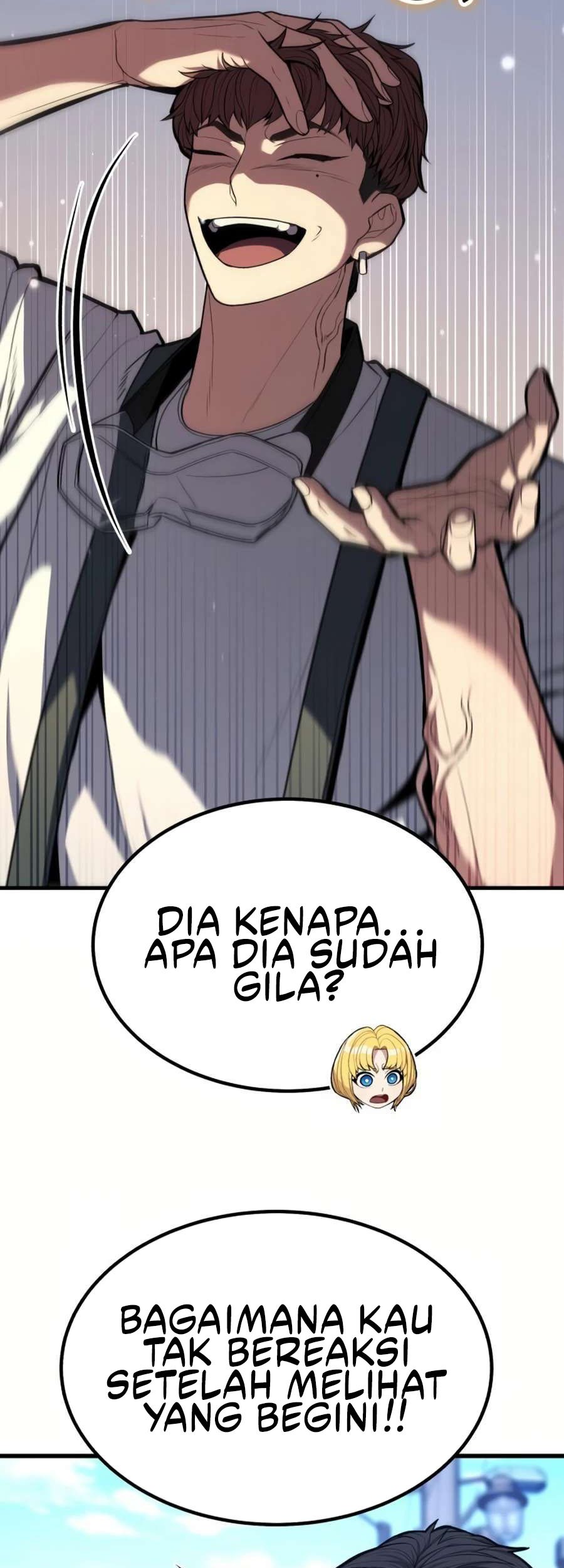 Expelled Hero Is Too Strong chapter 09 halaman 88