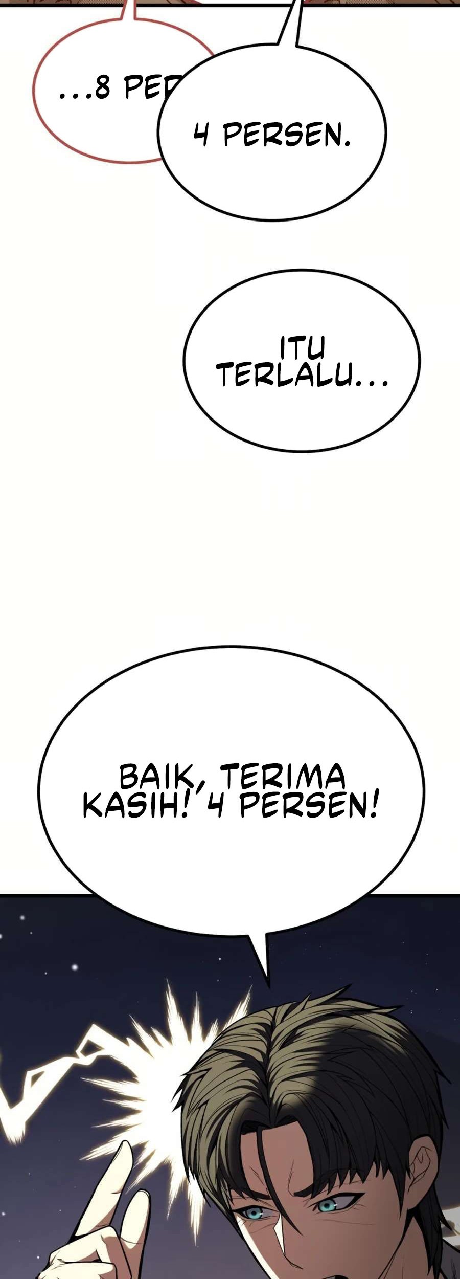 Expelled Hero Is Too Strong chapter 09 halaman 98
