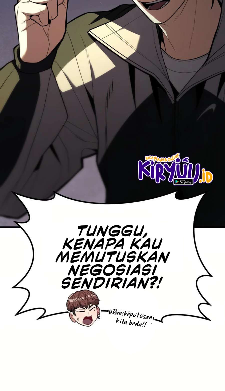 Expelled Hero Is Too Strong chapter 09 halaman 99