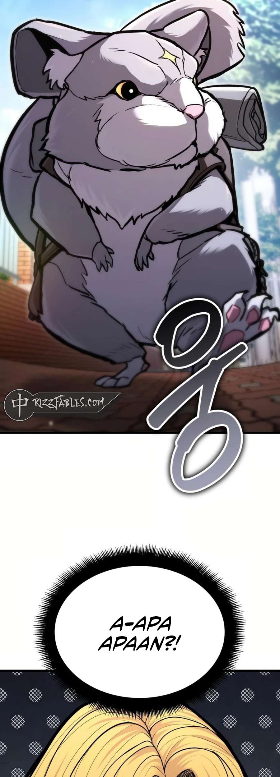 Expelled Hero Is Too Strong chapter 09 halaman 103