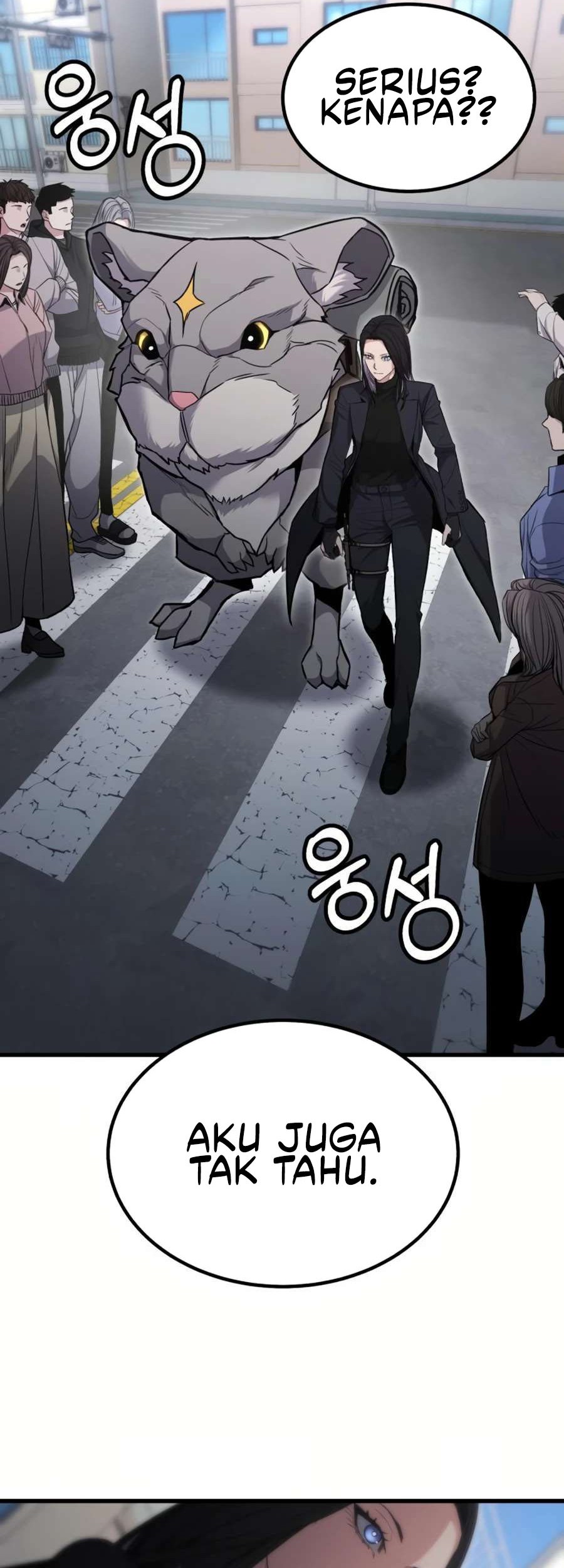 Expelled Hero Is Too Strong chapter 09 halaman 108