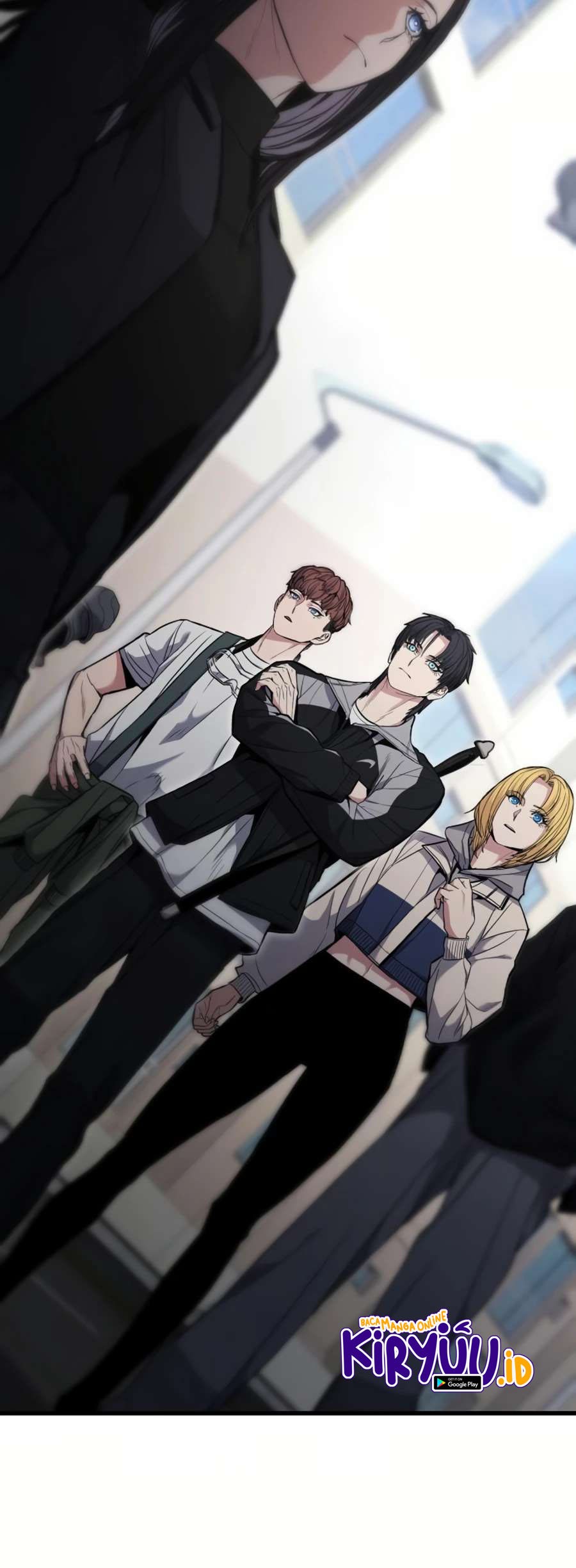 Expelled Hero Is Too Strong chapter 09 halaman 109