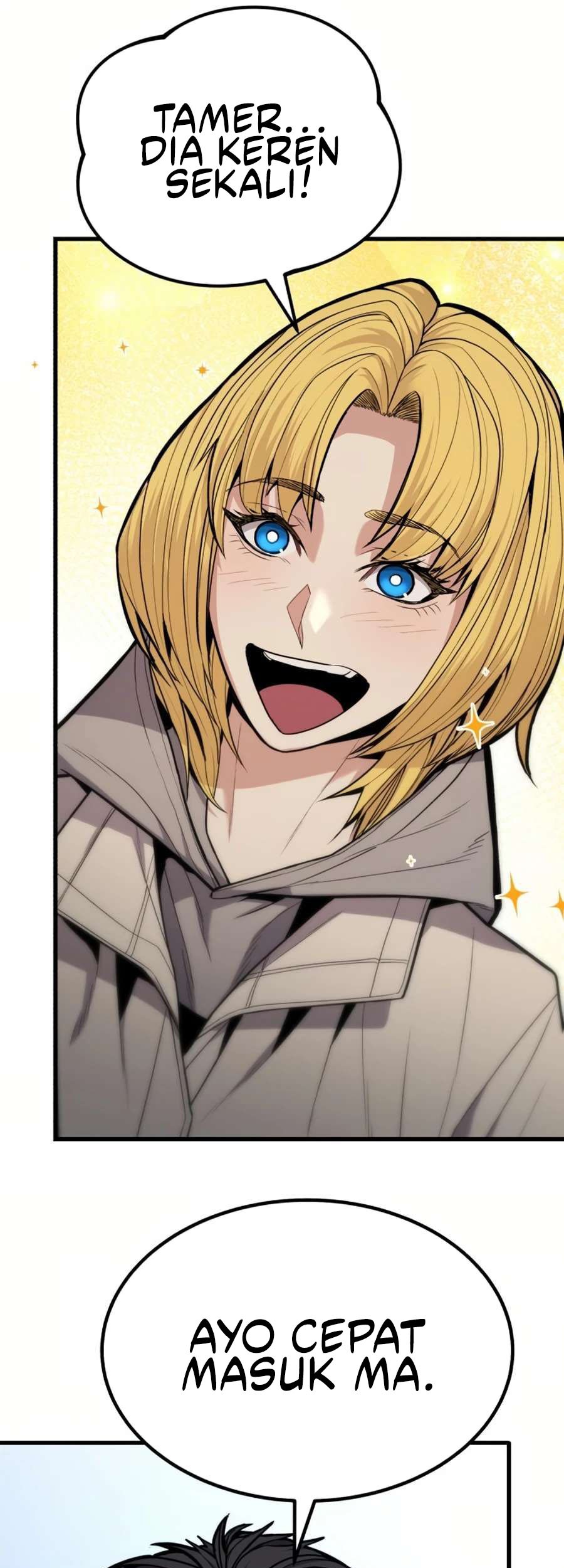 Expelled Hero Is Too Strong chapter 09 halaman 110