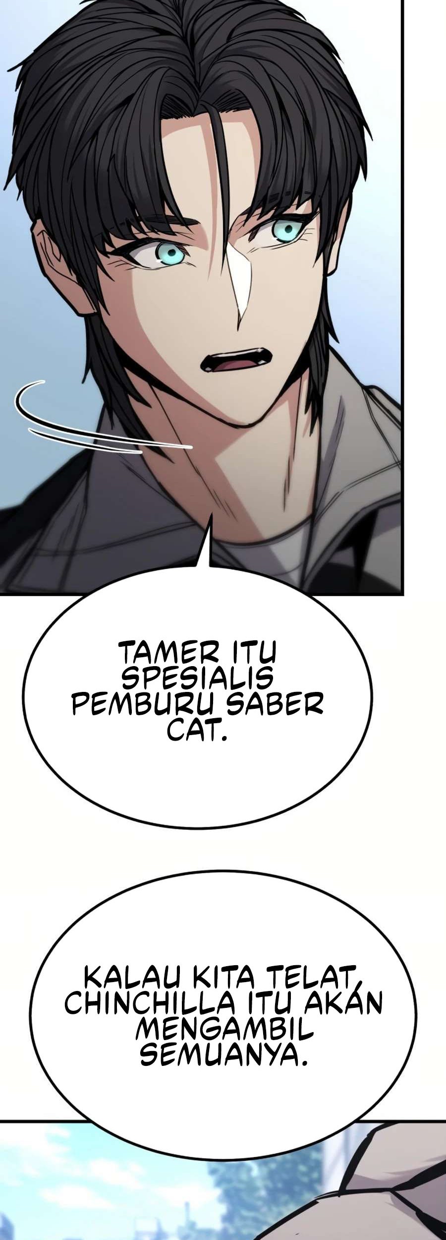 Expelled Hero Is Too Strong chapter 09 halaman 111