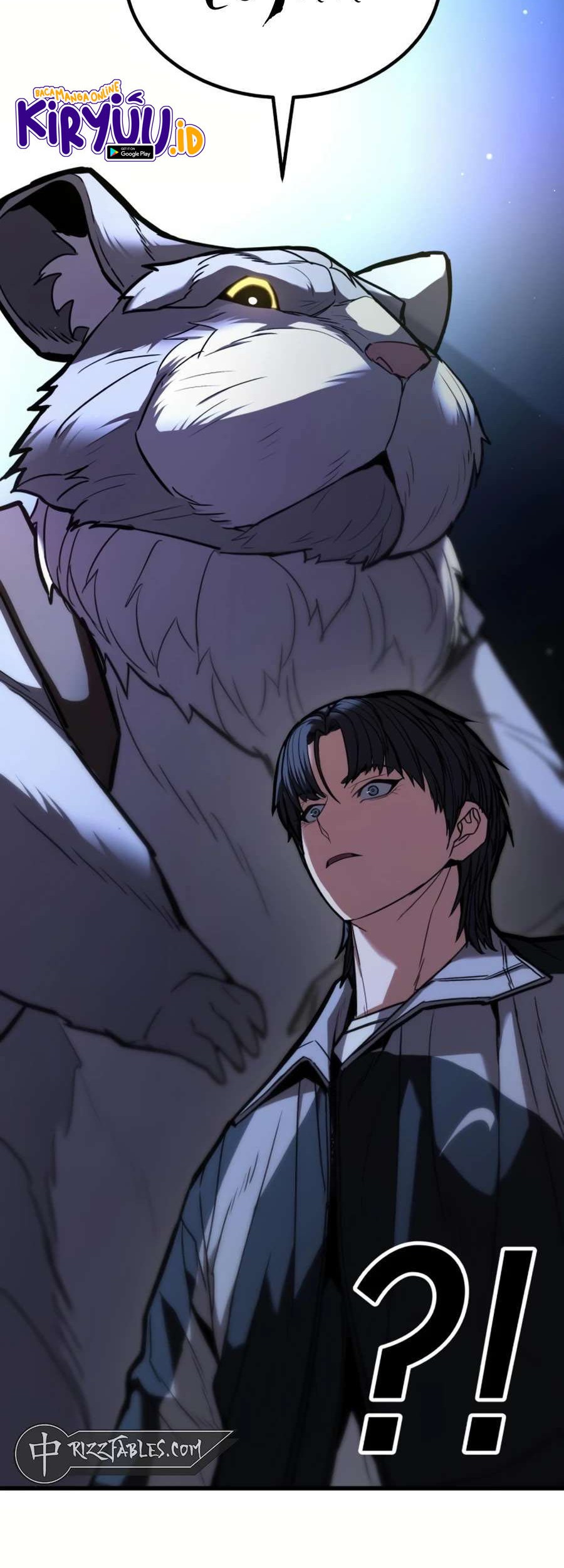 Expelled Hero Is Too Strong chapter 09 halaman 113