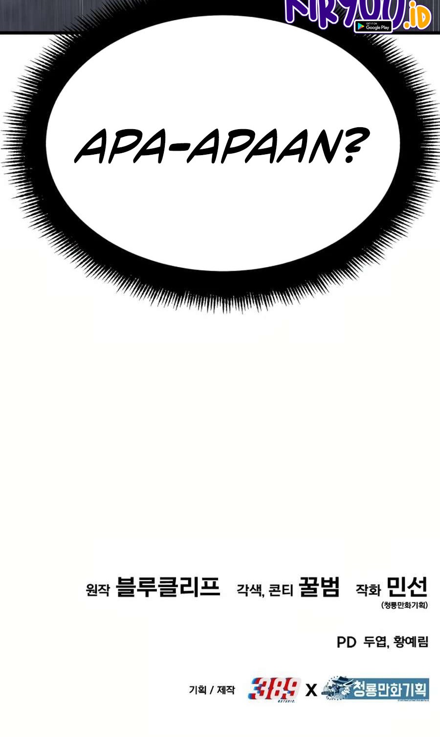 Expelled Hero Is Too Strong chapter 09 halaman 116