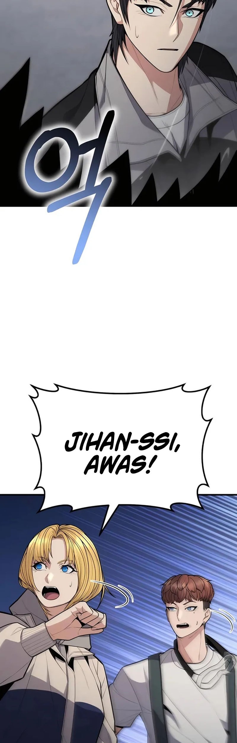 Expelled Hero Is Too Strong chapter 10 halaman 5