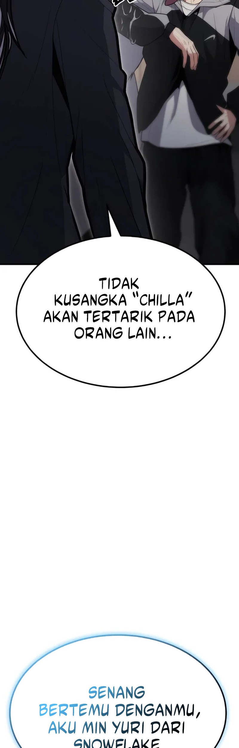 Expelled Hero Is Too Strong chapter 10 halaman 10