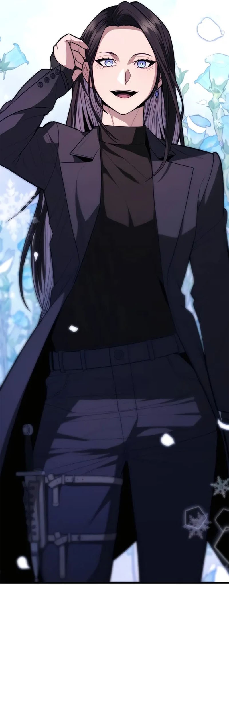 Expelled Hero Is Too Strong chapter 10 halaman 12
