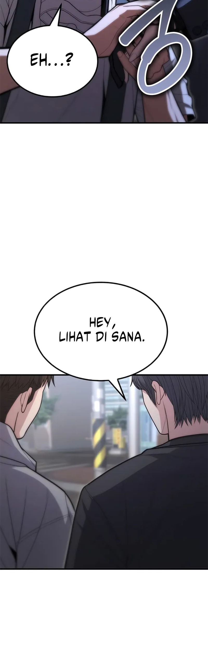 Expelled Hero Is Too Strong chapter 10 halaman 19