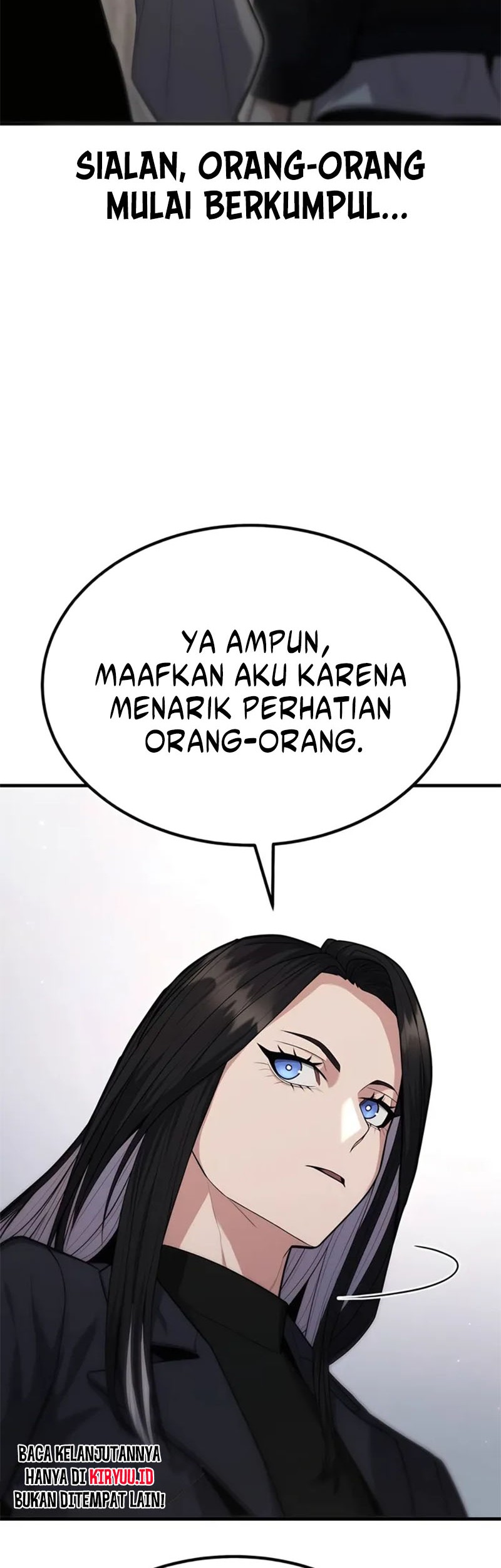 Expelled Hero Is Too Strong chapter 10 halaman 22