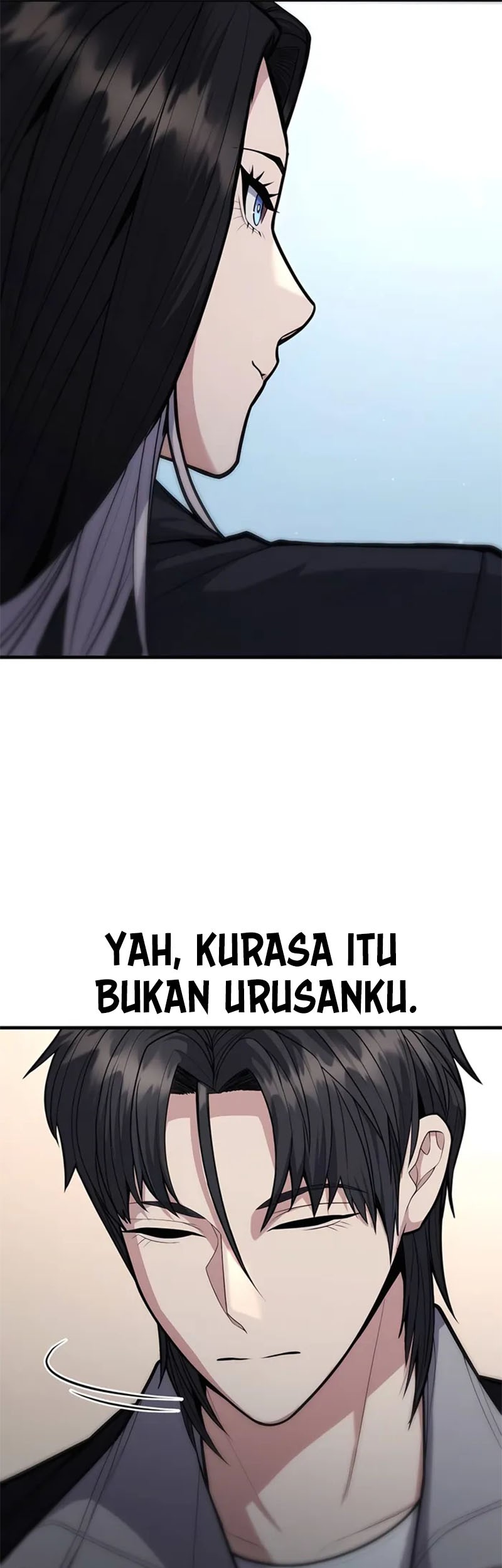 Expelled Hero Is Too Strong chapter 10 halaman 26