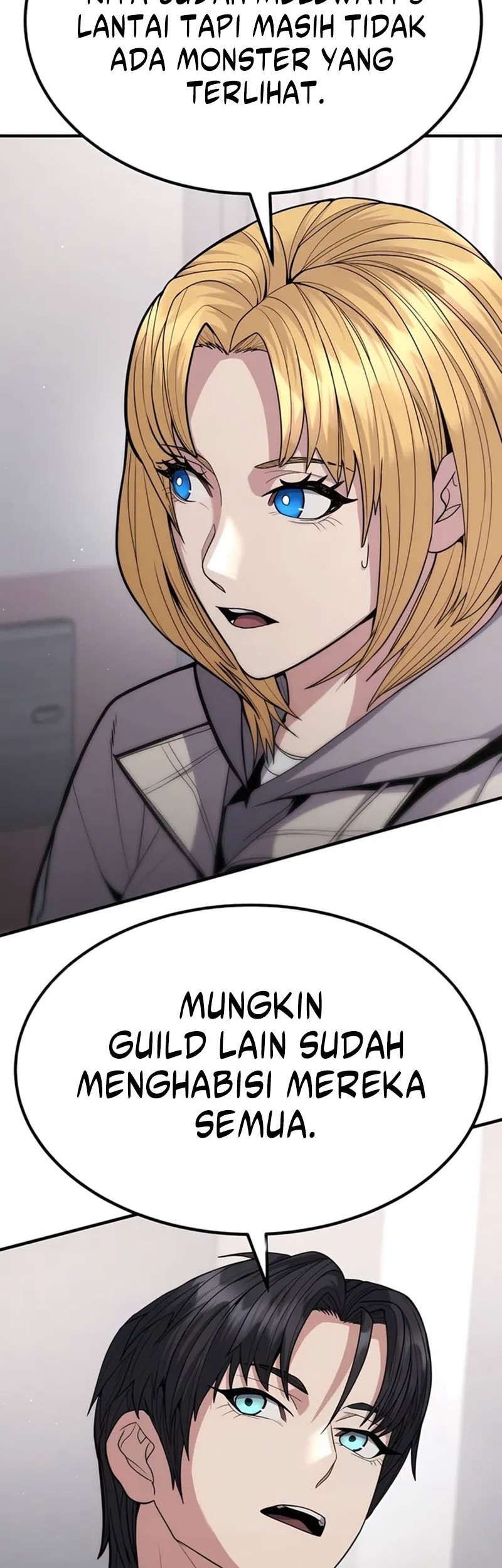 Expelled Hero Is Too Strong chapter 10 halaman 32