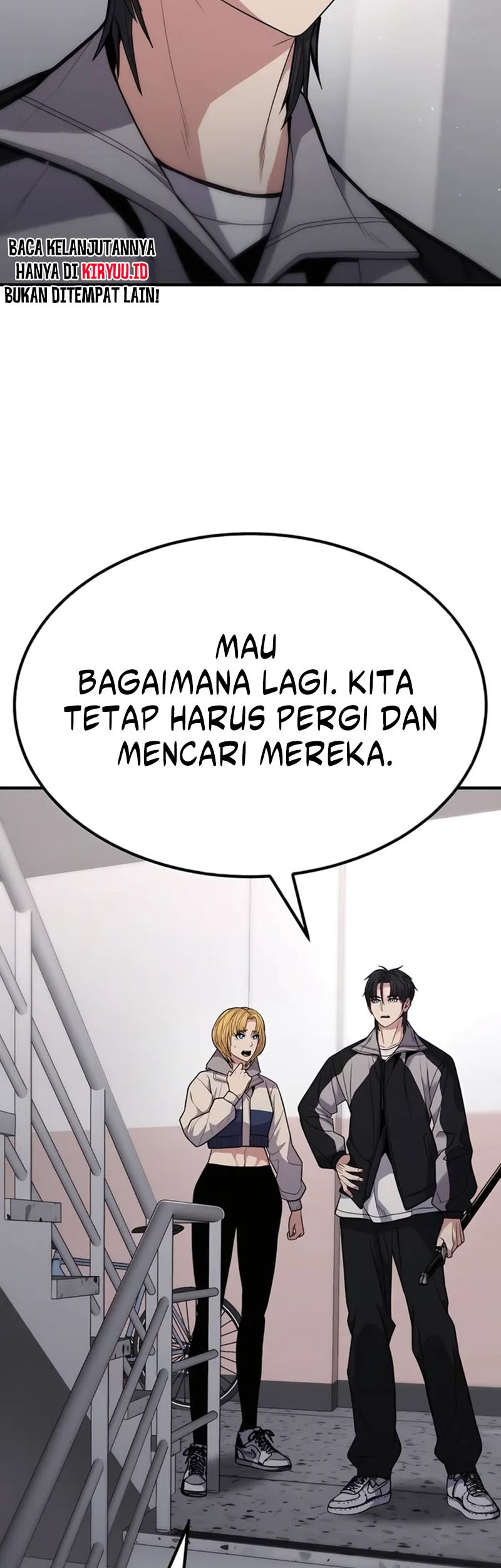 Expelled Hero Is Too Strong chapter 10 halaman 33