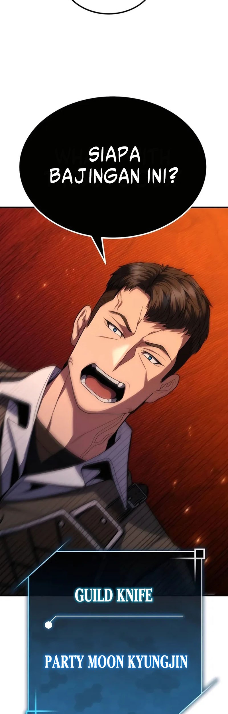 Expelled Hero Is Too Strong chapter 10 halaman 37