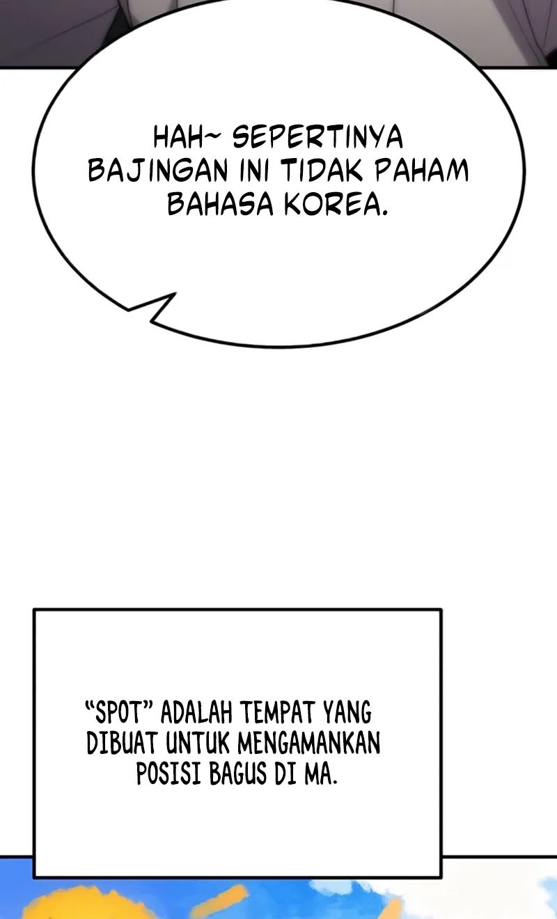 Expelled Hero Is Too Strong chapter 10 halaman 40