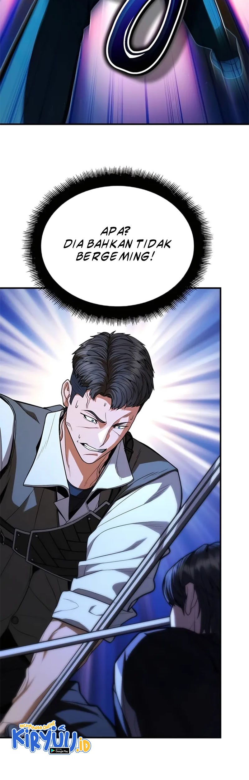 Expelled Hero Is Too Strong chapter 10 halaman 52
