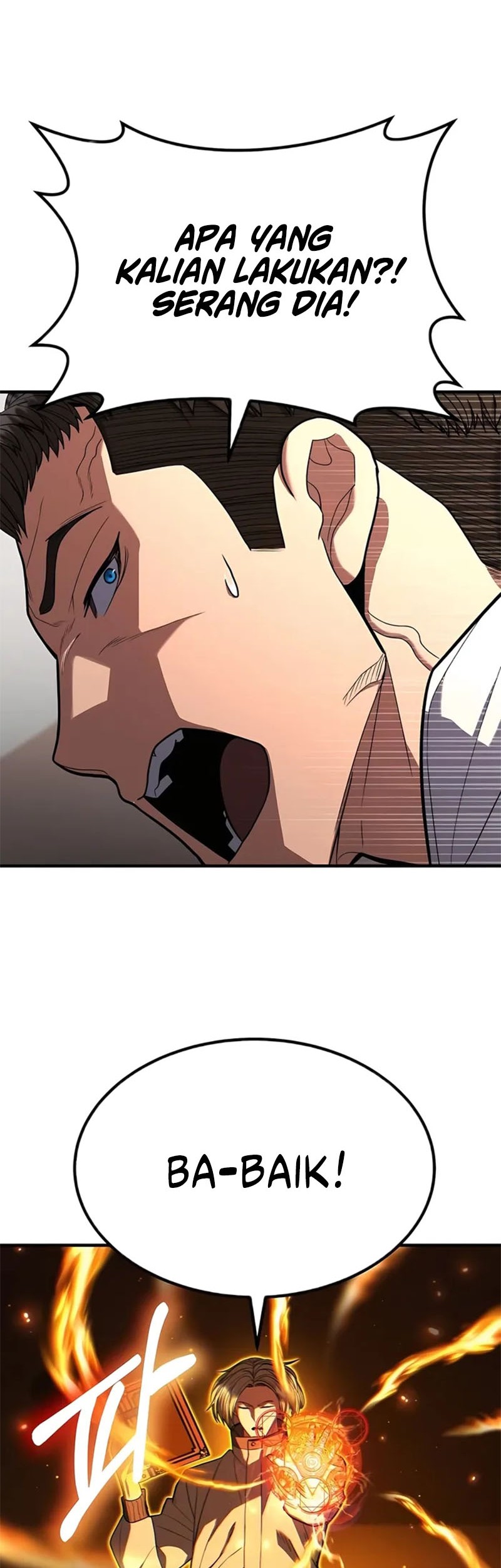 Expelled Hero Is Too Strong chapter 10 halaman 53