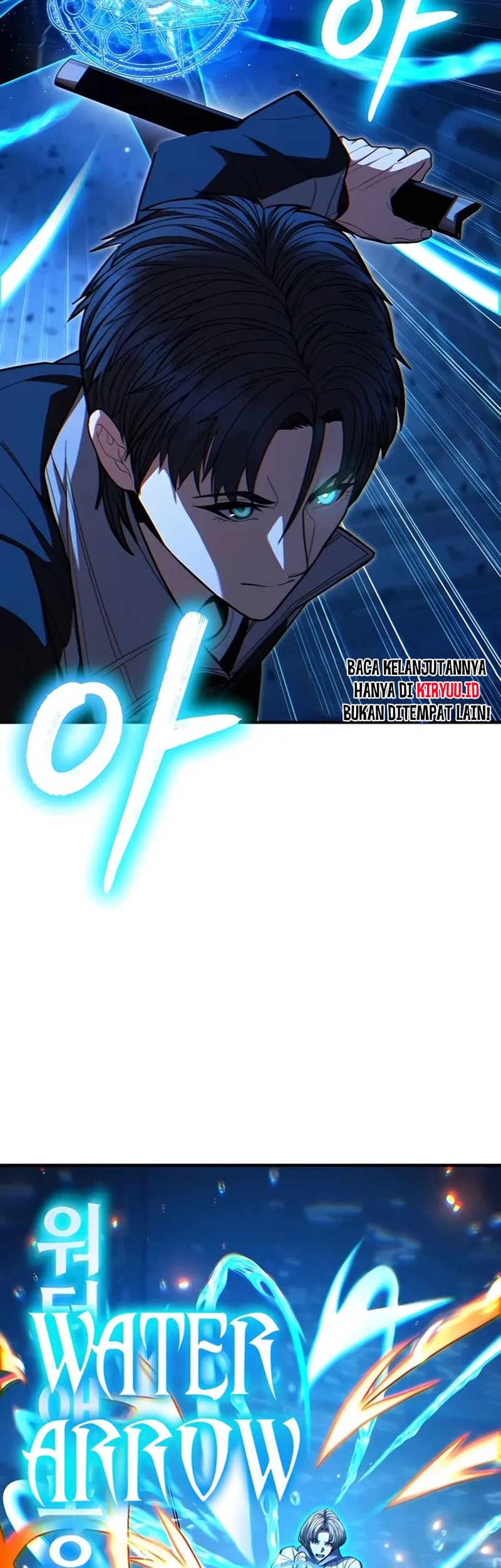 Expelled Hero Is Too Strong chapter 10 halaman 56