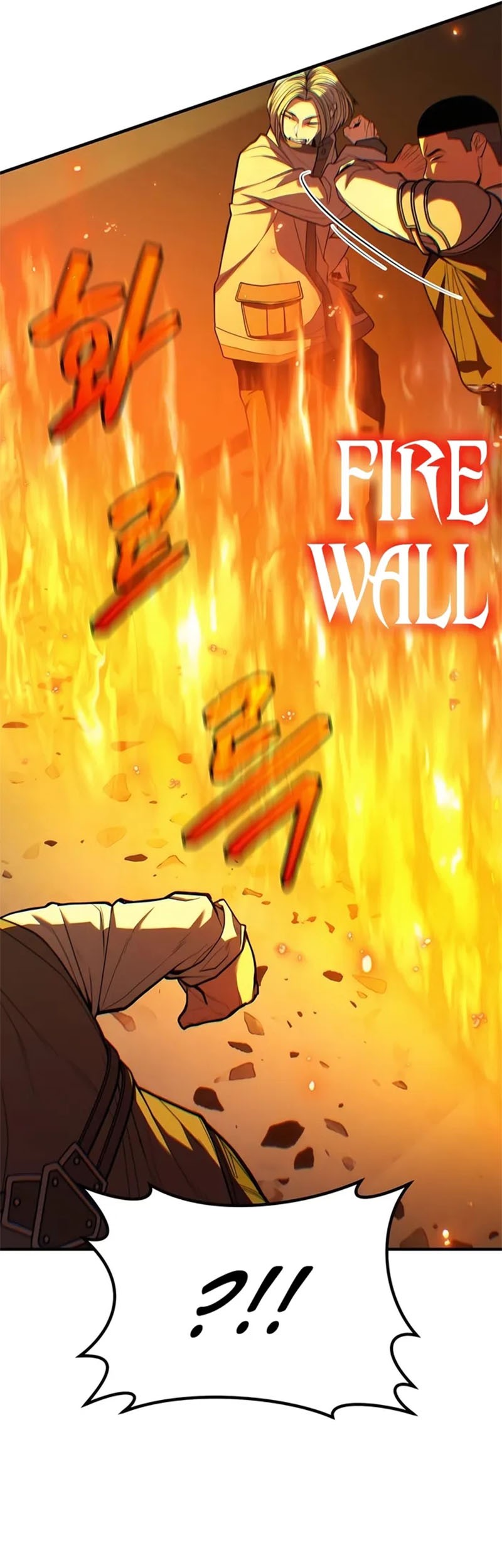 Expelled Hero Is Too Strong chapter 10 halaman 65