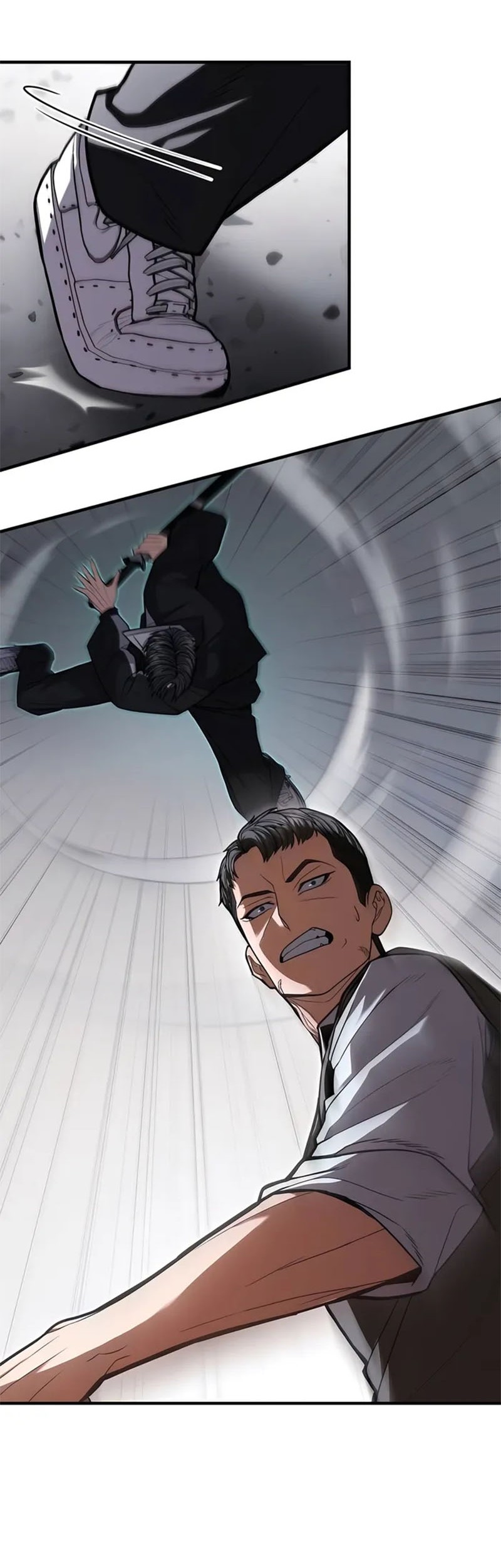 Expelled Hero Is Too Strong chapter 10 halaman 66