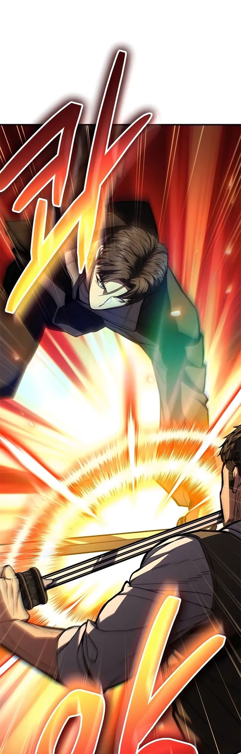 Expelled Hero Is Too Strong chapter 10 halaman 67