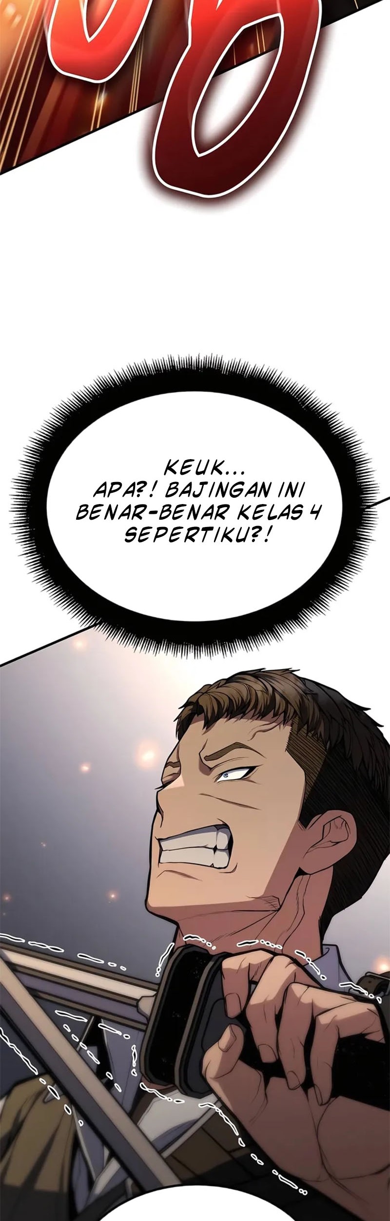 Expelled Hero Is Too Strong chapter 10 halaman 68