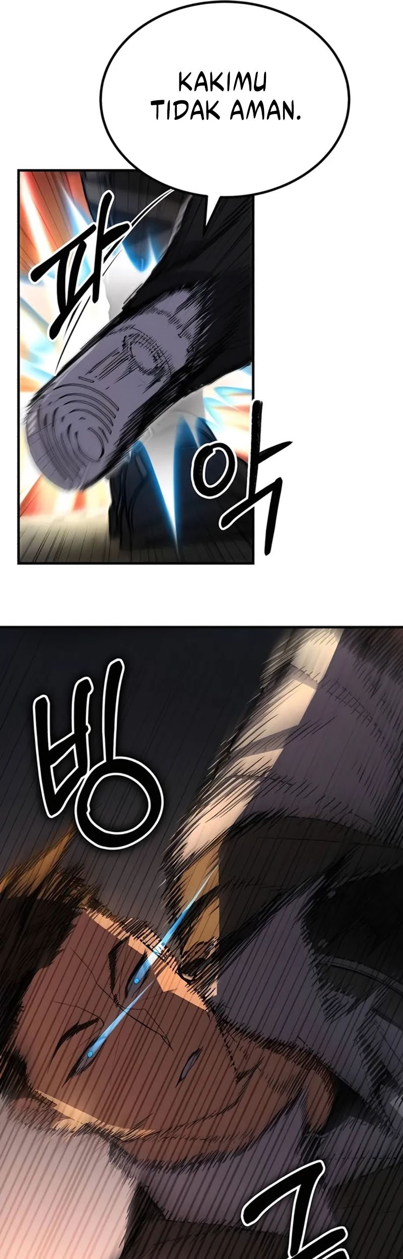 Expelled Hero Is Too Strong chapter 10 halaman 70