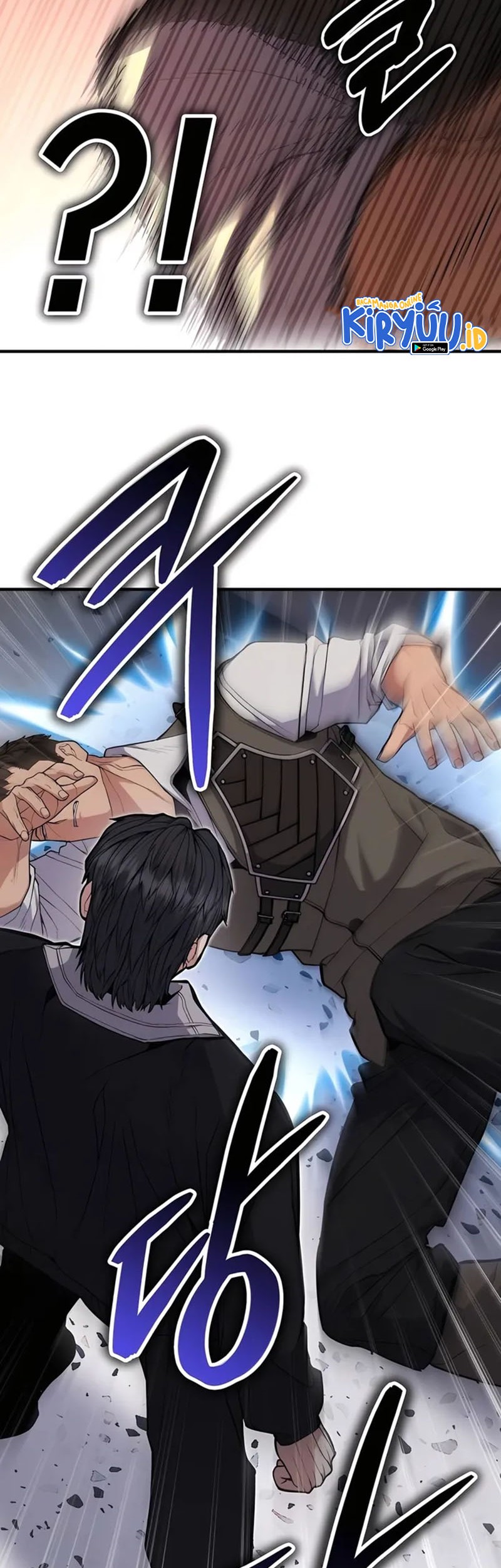 Expelled Hero Is Too Strong chapter 10 halaman 71