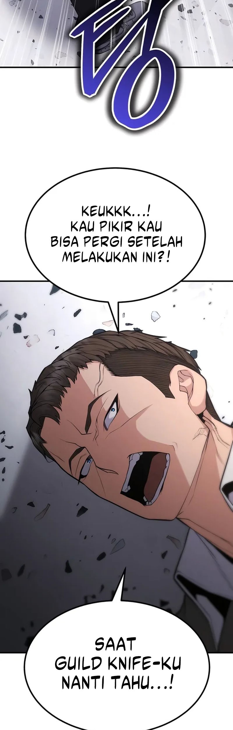 Expelled Hero Is Too Strong chapter 10 halaman 72