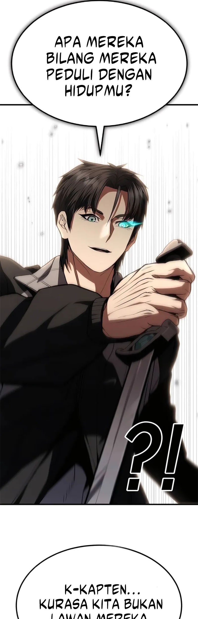 Expelled Hero Is Too Strong chapter 10 halaman 75