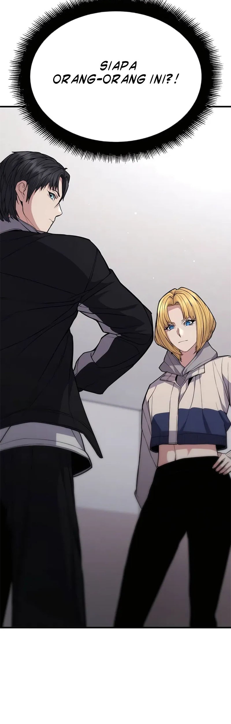 Expelled Hero Is Too Strong chapter 10 halaman 78