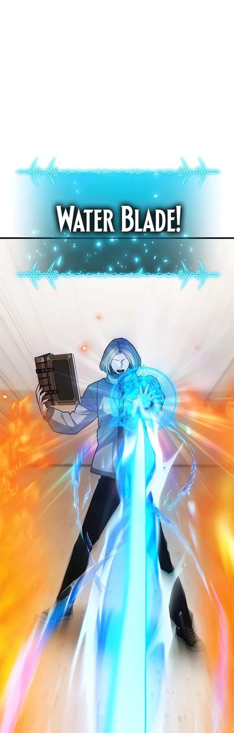 Expelled Hero Is Too Strong chapter 10 halaman 83