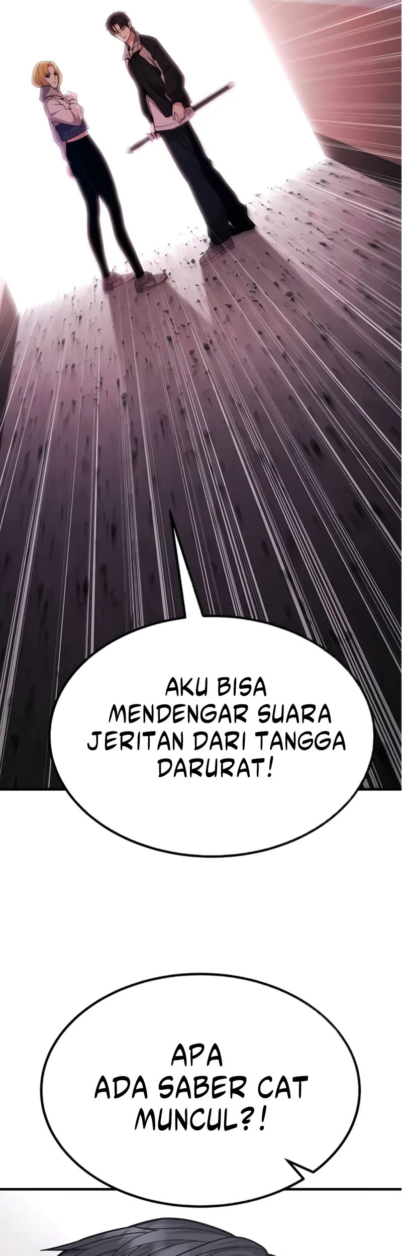 Expelled Hero Is Too Strong chapter 10 halaman 90