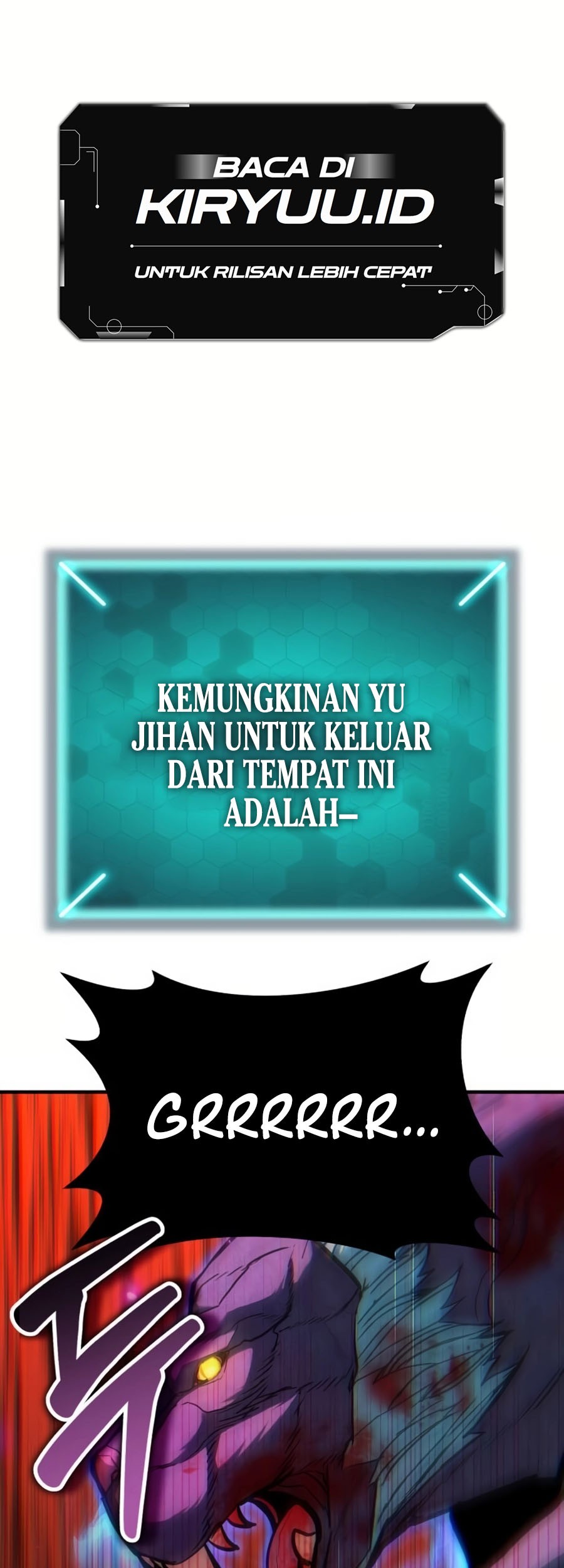 Expelled Hero Is Too Strong Bab 11 halaman 2