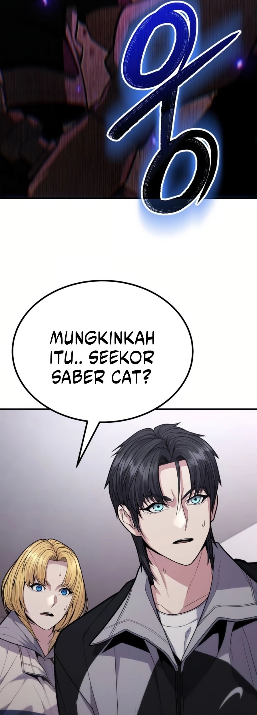Expelled Hero Is Too Strong Bab 11 halaman 8