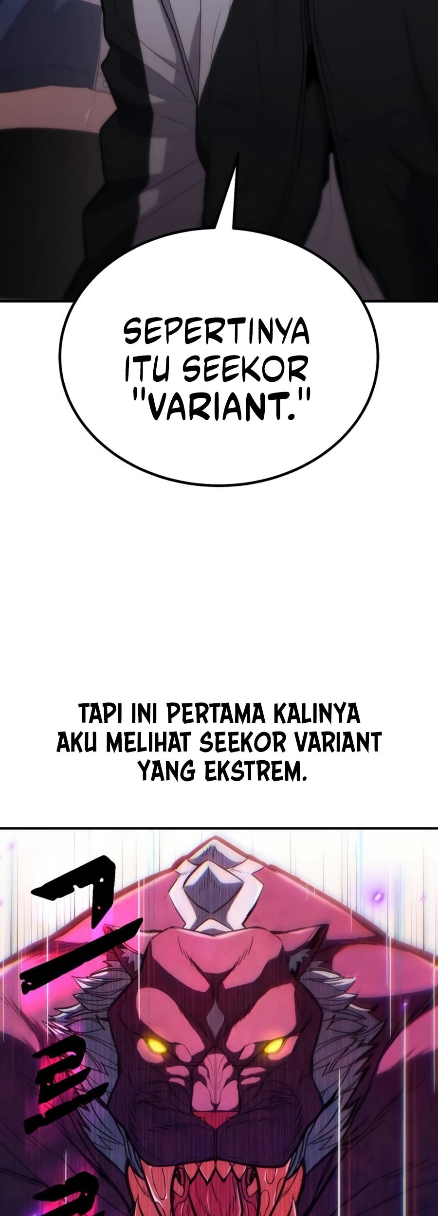 Expelled Hero Is Too Strong Bab 11 halaman 9