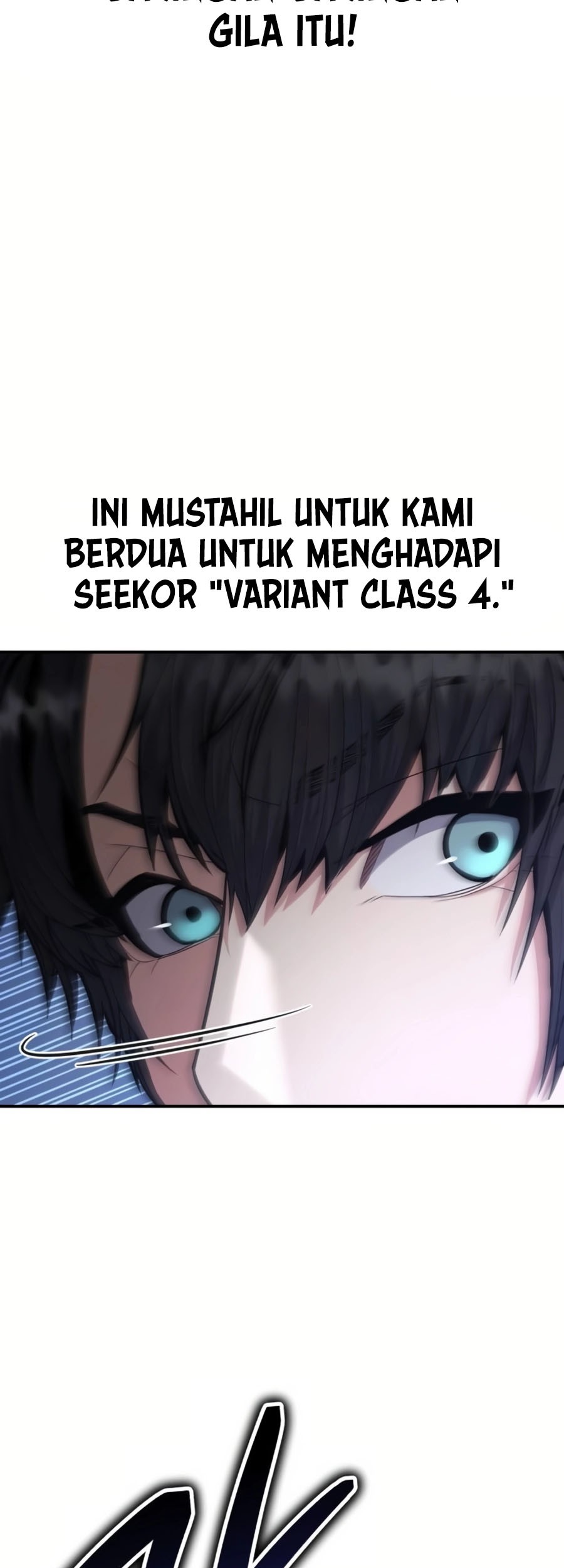 Expelled Hero Is Too Strong Bab 11 halaman 14