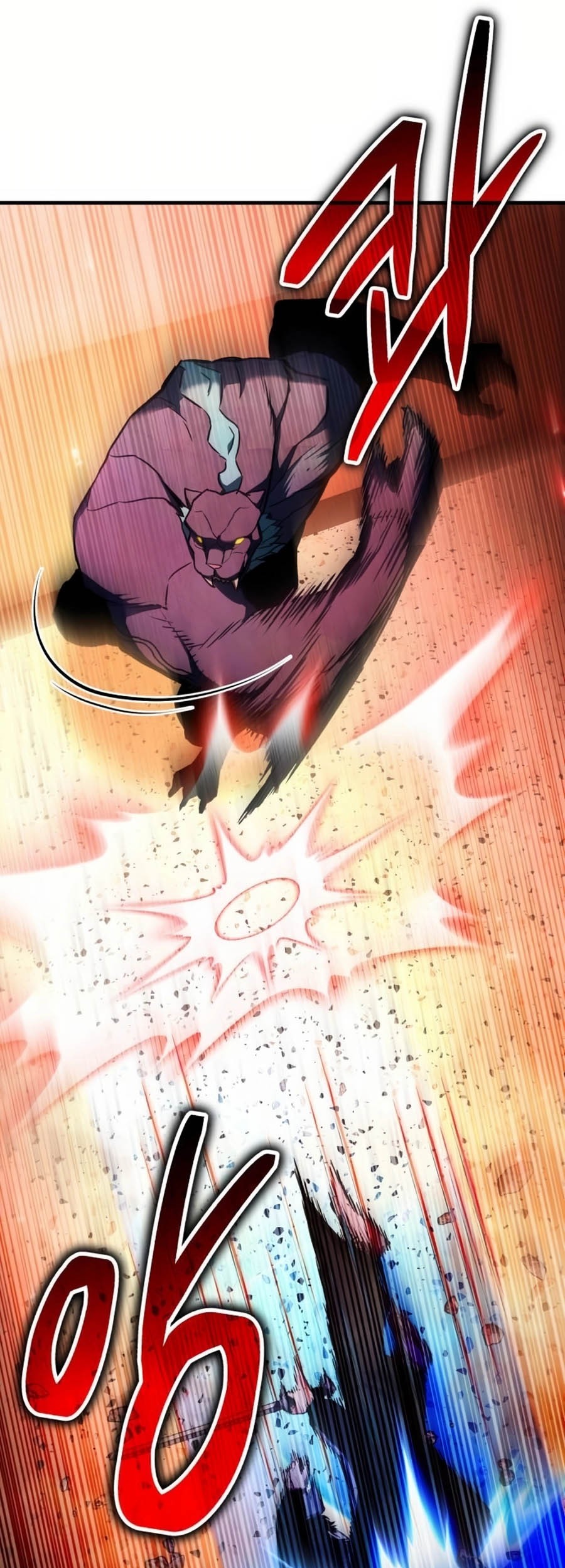 Expelled Hero Is Too Strong Bab 11 halaman 28