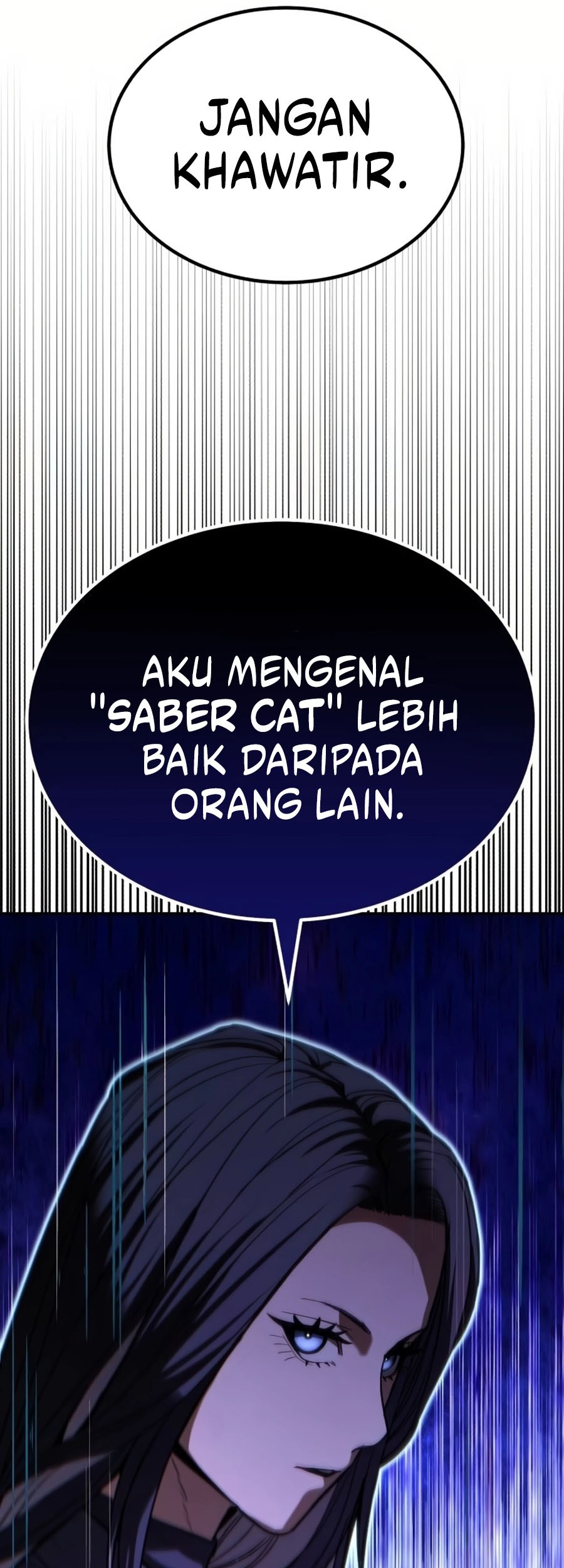 Expelled Hero Is Too Strong Bab 11 halaman 46